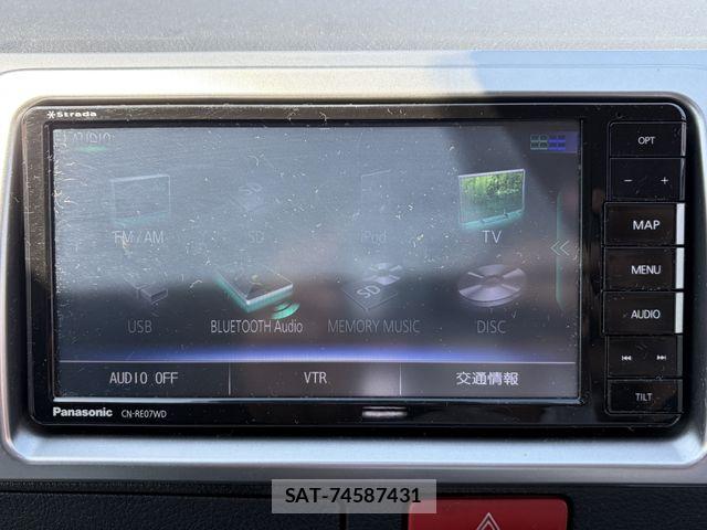 Toyota HIACE VAN 2021-05 7458464-18