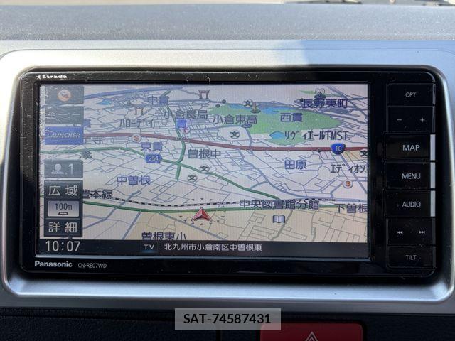 Toyota HIACE VAN 2021-05 7458464-19