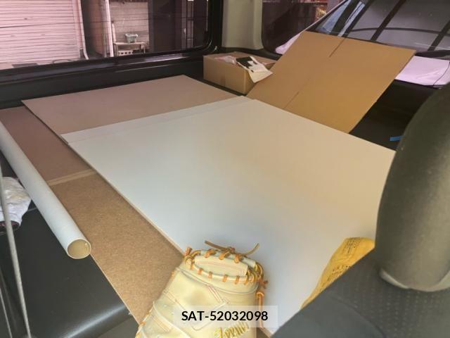 Toyota HIACE VAN 2019-02 7458461-18