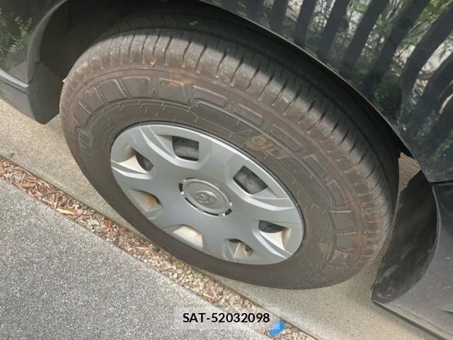 Toyota HIACE VAN 2019-02 7458461-7