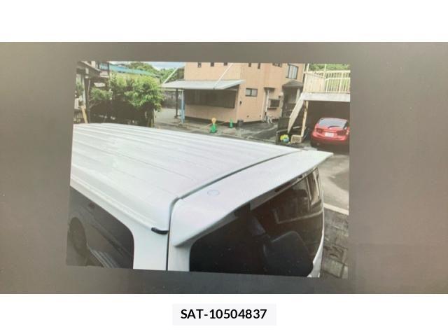 Toyota HIACE VAN 2013-08 7458469-9