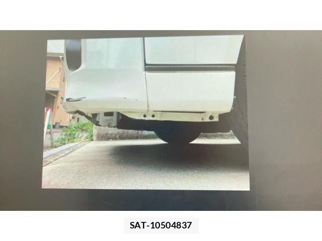 Toyota HIACE VAN 2013-08 7458469-14