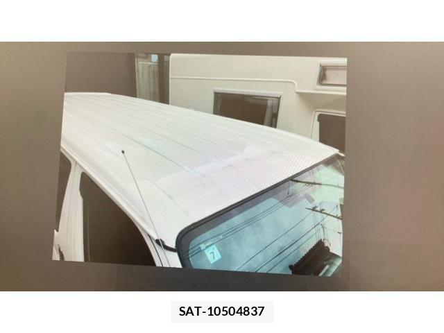 Toyota HIACE VAN 2013-08 7458469-7