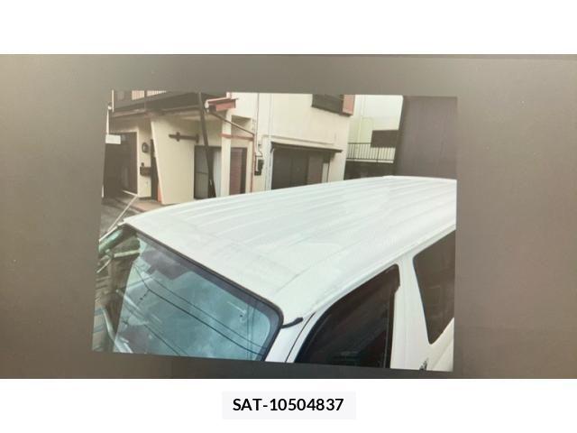 Toyota HIACE VAN 2013-08 7458469-8