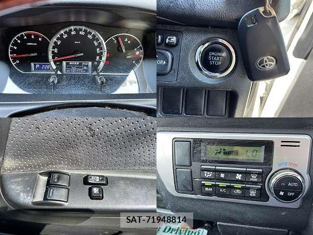 Toyota HIACE VAN 2014-08 7458465-4