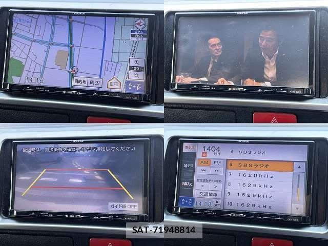 Toyota HIACE VAN 2014-08 7458465-5