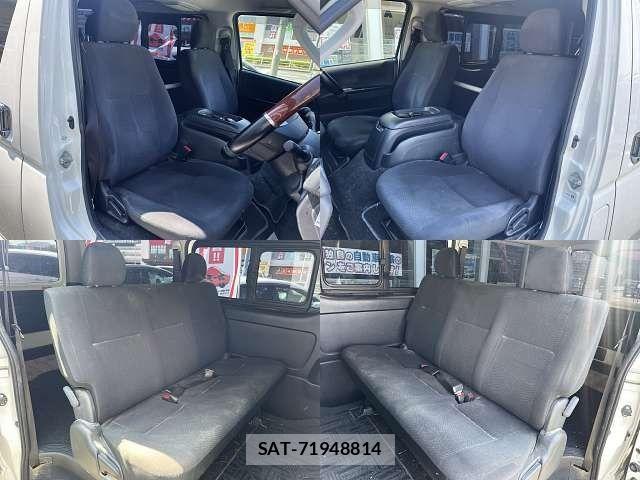 Toyota HIACE VAN 2014-08 7458465-6