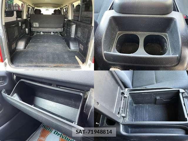 Toyota HIACE VAN 2014-08 7458465-7