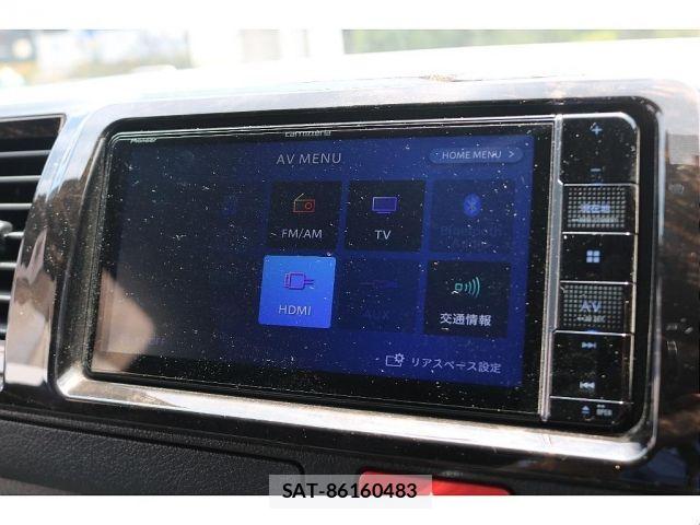 Toyota HIACE VAN 2024-01 7458450-10