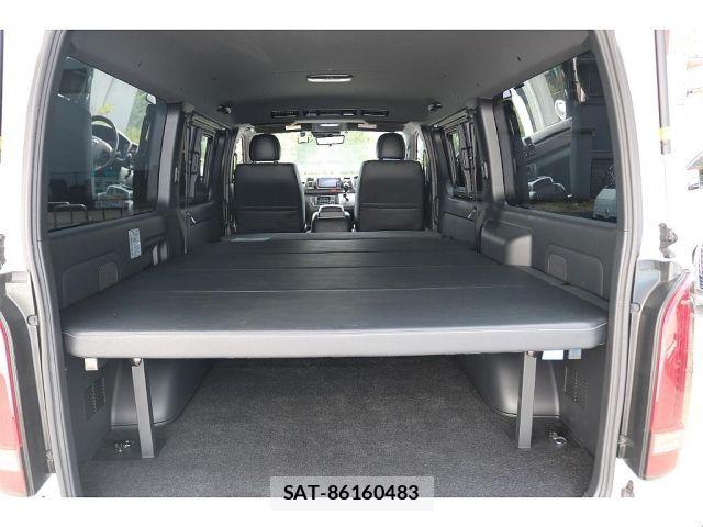 Toyota HIACE VAN 2024-01 7458450-15