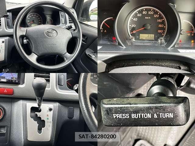Toyota HIACE VAN 2011-10 7458471-3