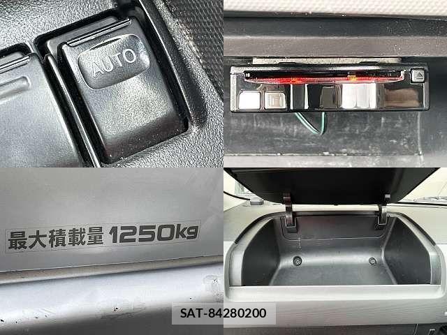 Toyota HIACE VAN 2011-10 7458471-4