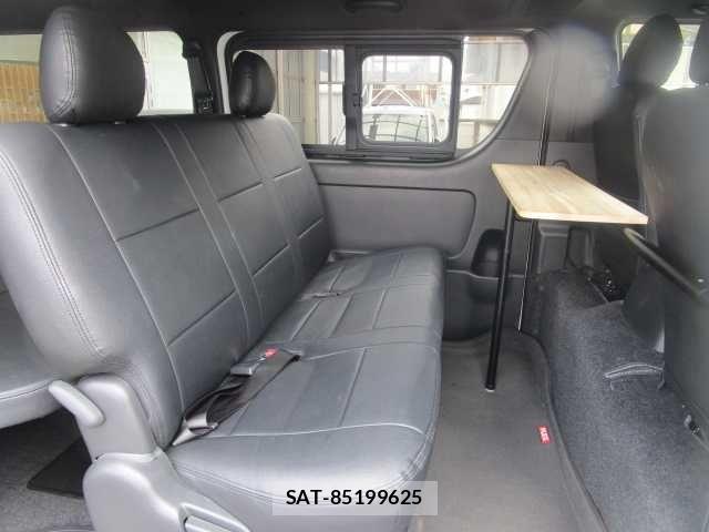 Toyota HIACE VAN 2024-07 7458452-14