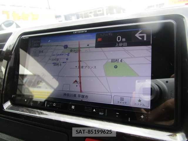 Toyota HIACE VAN 2024-07 7458452-19