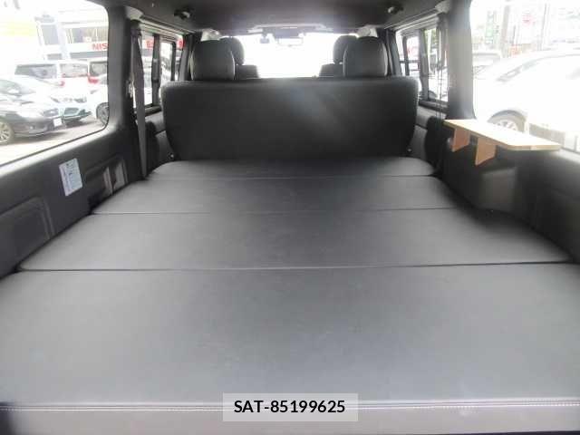 Toyota HIACE VAN 2024-07 7458452-29