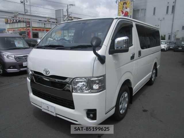 Toyota HIACE VAN 2024-07 7458452-3