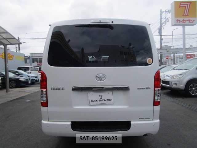 Toyota HIACE VAN 2024-07 7458452-8