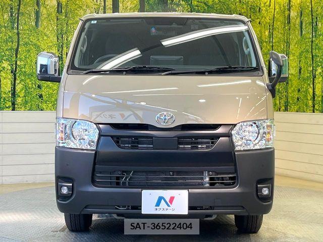 Toyota HIACE VAN 2025-05 7458448-13