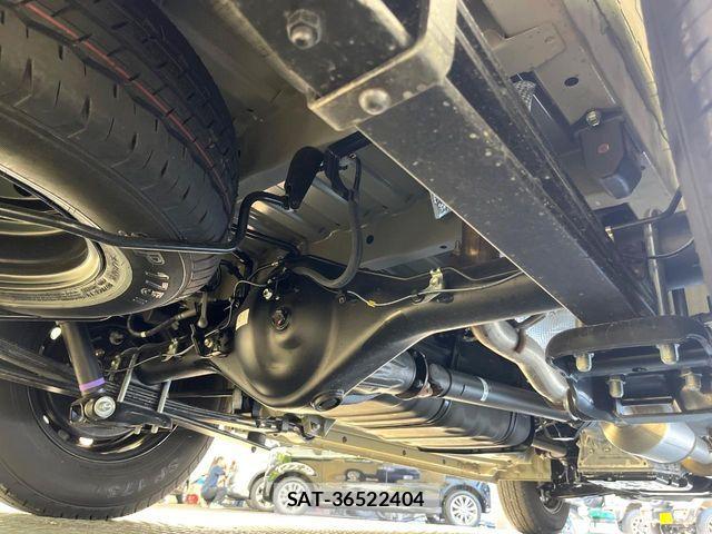 Toyota HIACE VAN 2025-05 7458448-18