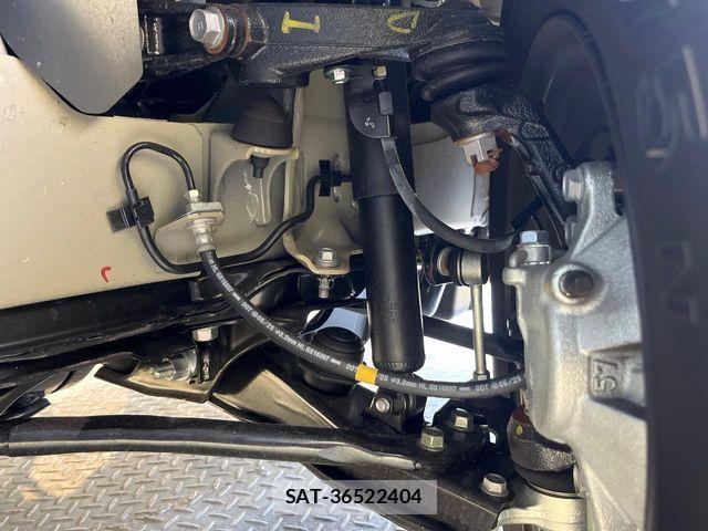 Toyota HIACE VAN 2025-05 7458448-19