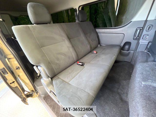 Toyota HIACE VAN 2025-05 7458448-8