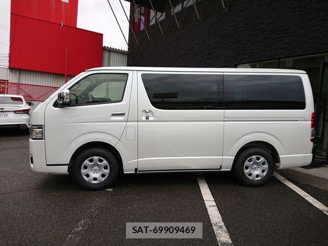 Toyota HIACE VAN 2026-06 7458449-28