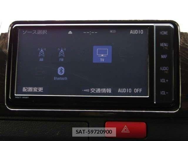 Toyota HIACE VAN 2023-03 7458457-6
