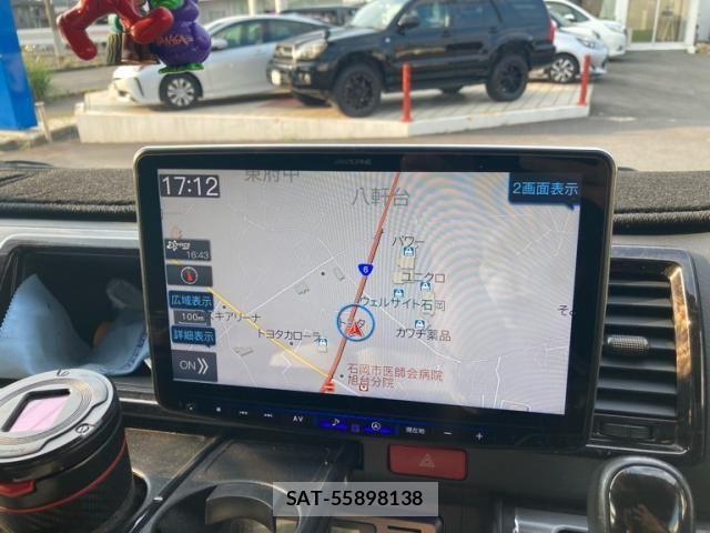 Toyota HIACE VAN 2022-03 7458456-16