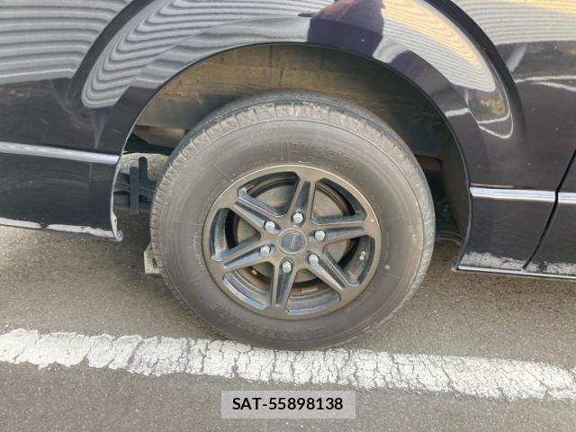 Toyota HIACE VAN 2022-03 7458456-20