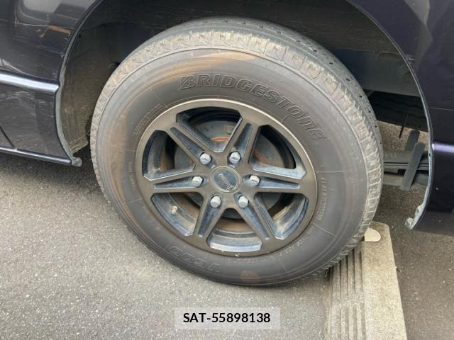 Toyota HIACE VAN 2022-03 7458456-21