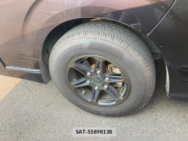 Toyota HIACE VAN 2022-03 7458456-22
