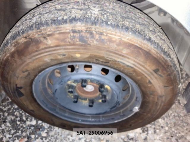 Toyota HIACE VAN 2012-05 7458473-9