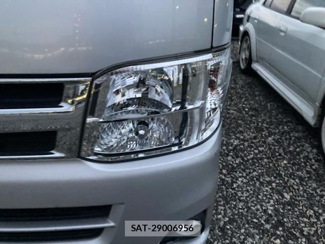Toyota HIACE VAN 2012-05 7458473-1