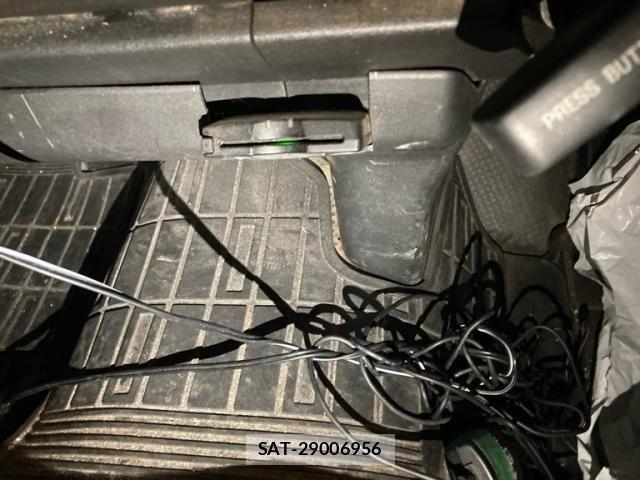 Toyota HIACE VAN 2012-05 7458473-18