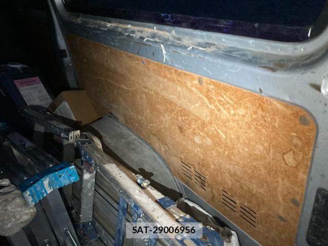 Toyota HIACE VAN 2012-05 7458473-21