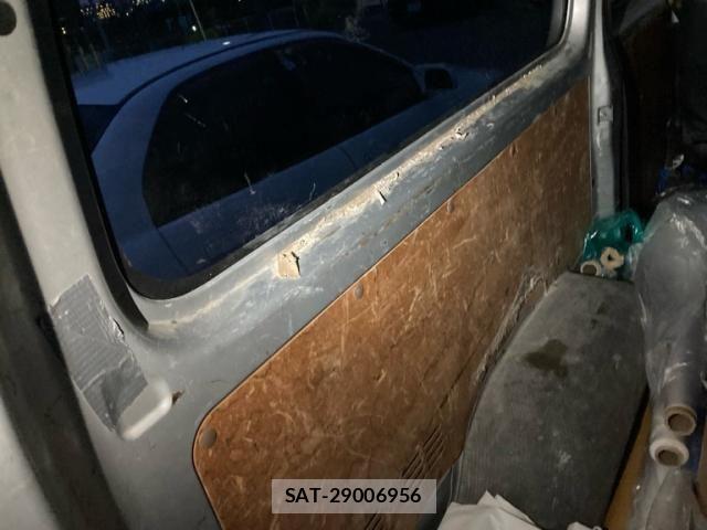 Toyota HIACE VAN 2012-05 7458473-22