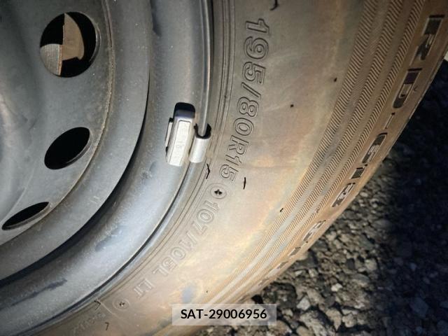 Toyota HIACE VAN 2012-05 7458473-8