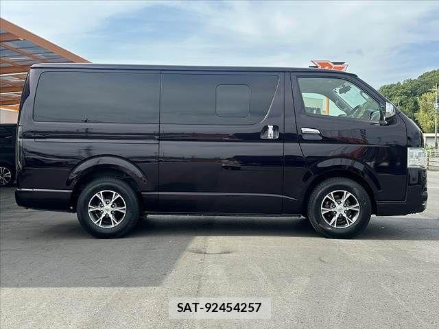 Toyota HIACE VAN 2014-06 7458470-10