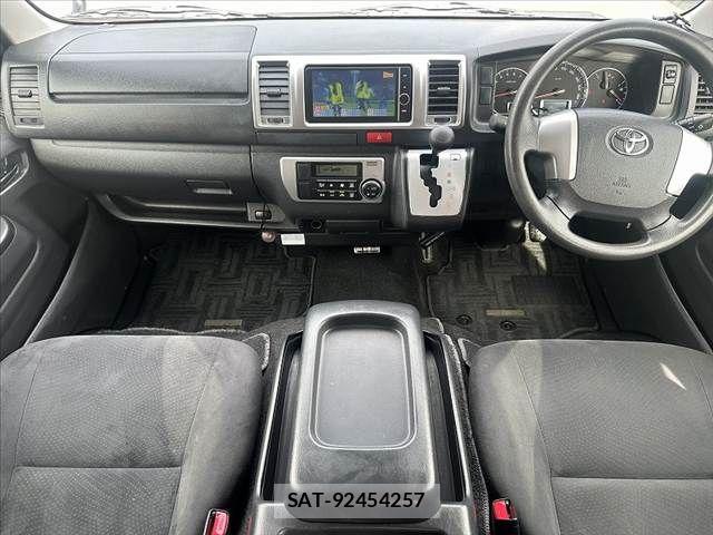 Toyota HIACE VAN 2014-06 7458470-1