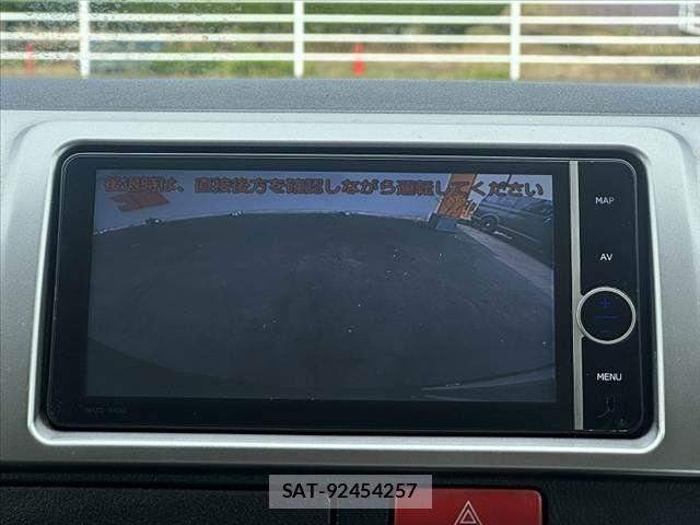 Toyota HIACE VAN 2014-06 7458470-2