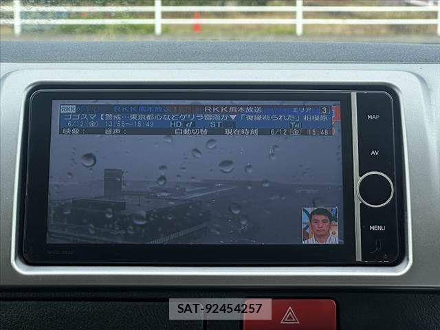 Toyota HIACE VAN 2014-06 7458470-4