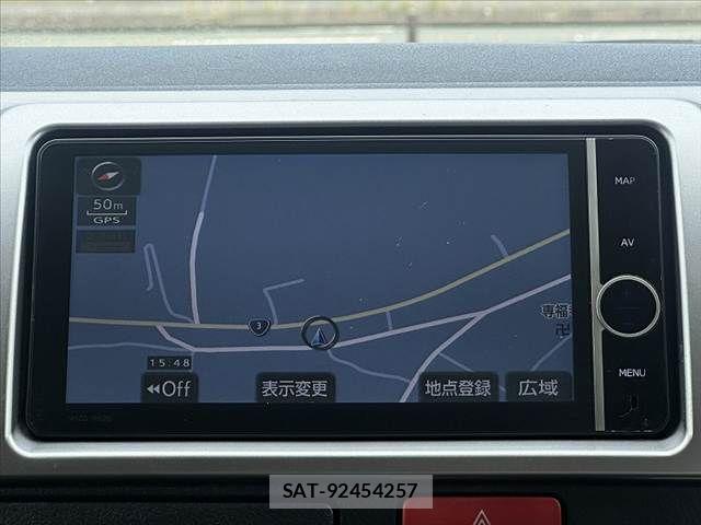 Toyota HIACE VAN 2014-06 7458470-5