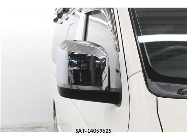 Toyota HIACE VAN 2021-05 7458462-9