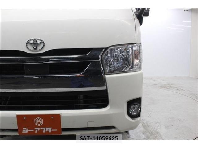 Toyota HIACE VAN 2021-05 7458462-13