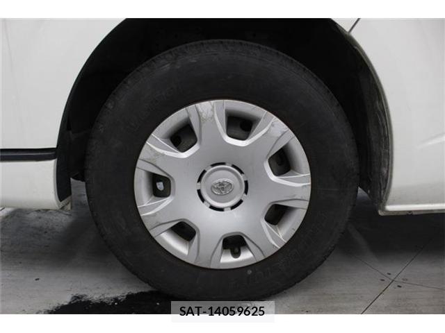 Toyota HIACE VAN 2021-05 7458462-23
