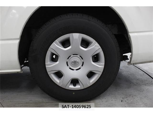Toyota HIACE VAN 2021-05 7458462-24