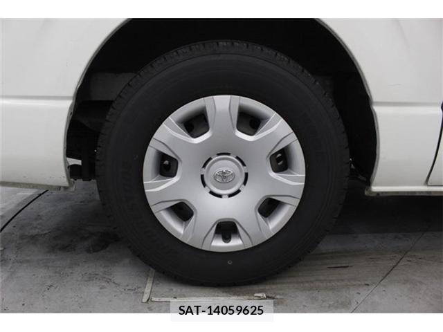 Toyota HIACE VAN 2021-05 7458462-25