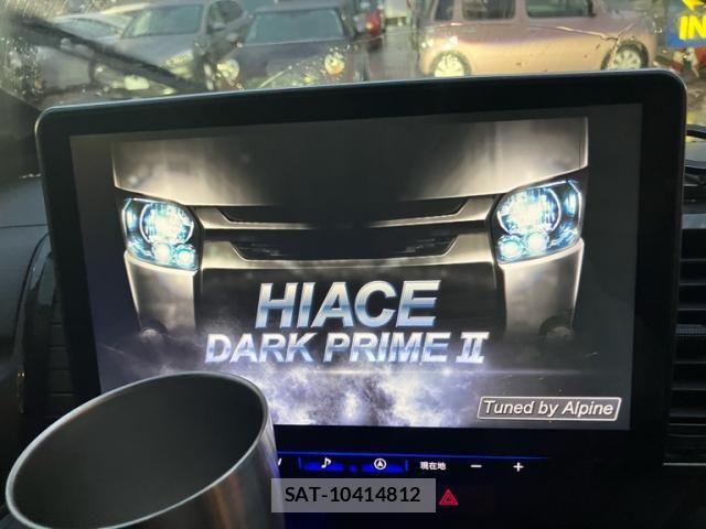 Toyota HIACE VAN 2020-11 7503294-13