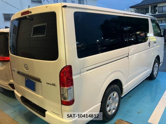 Toyota HIACE VAN 2020-11 7503294-3