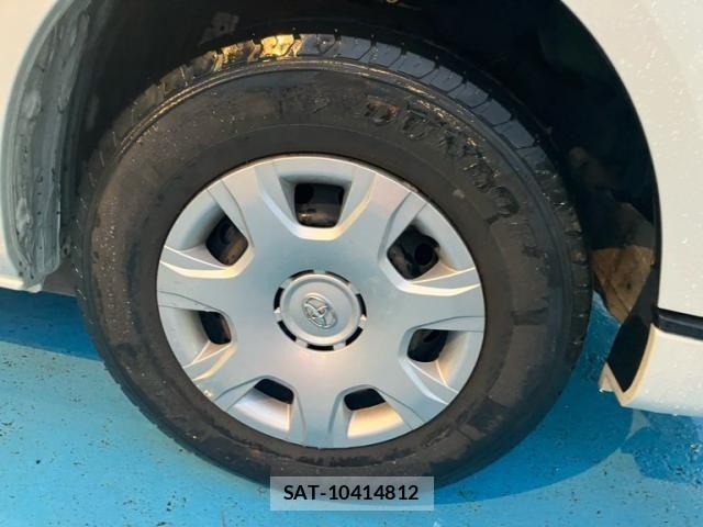 Toyota HIACE VAN 2020-11 7503294-6